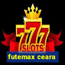 futemax ceara